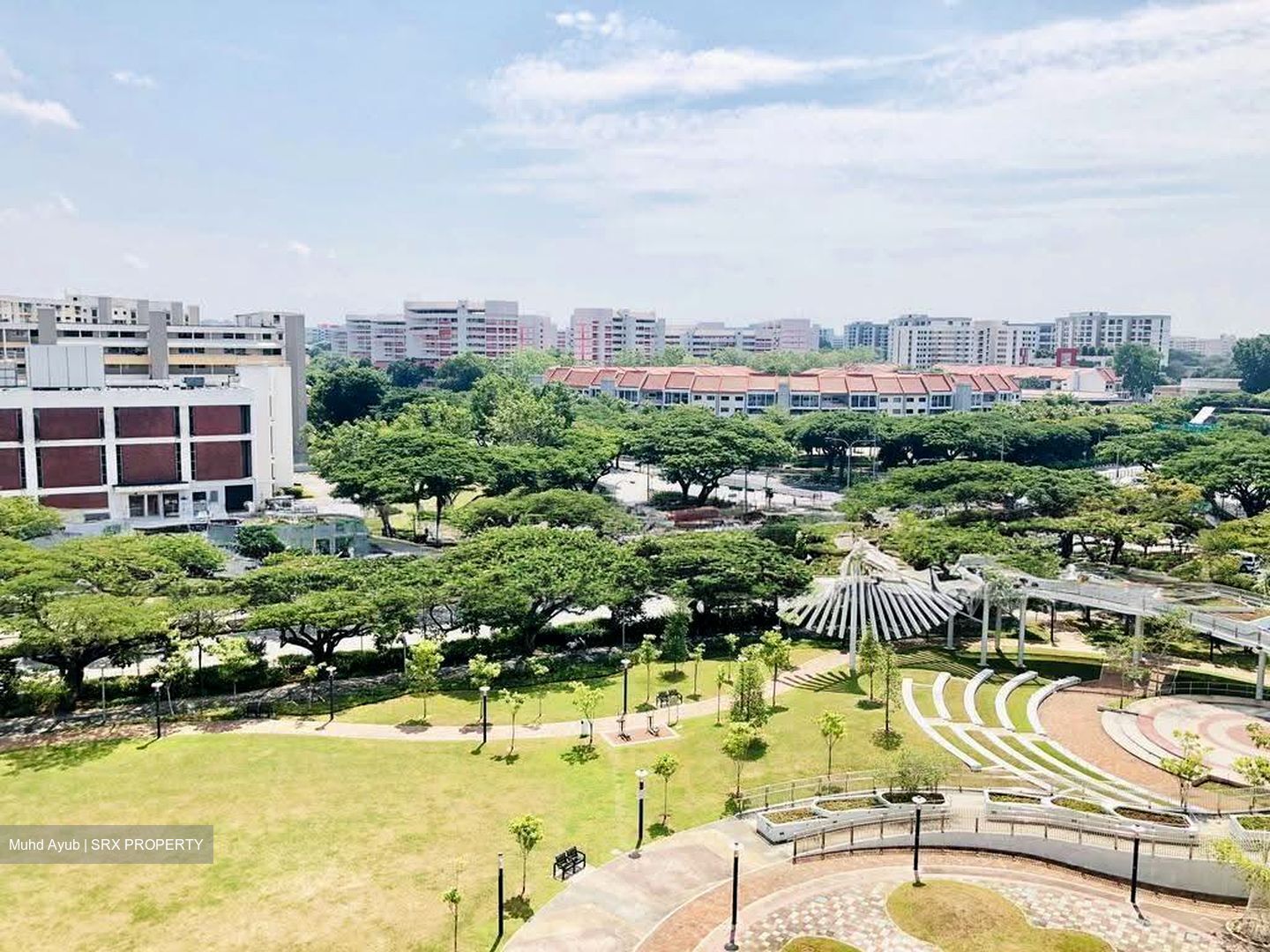Blk 936 TAMPINES PALMSPRING (Tampines), HDB 5 Rooms #607430231